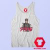 Vintage Stranger Things Steve Unisex Tank Top