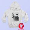 Adam and the Ants Decca Records Unisex Hoodie