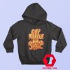 City Morgue Reaper Tour Vintage Unisex Hoodie