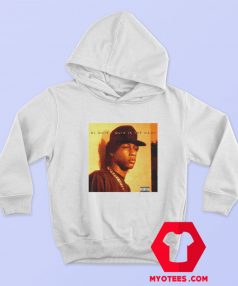 DJ Quik Is The Name Rap Vintage Unisex Hoodie