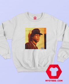 DJ Quik Is The Name Rap Vintage Unisex Sweatshirt