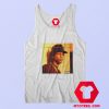 DJ Quik Is The Name Rap Vintage Unisex Tank Top