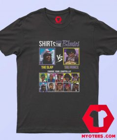 Dave Chappelle Shirts Vs Blouses Vintage T shirt