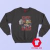 Fathers Day Marvel Thor Mighty Dad Hammer Sweatshirt