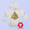 Funny Parody Yurassis Parked Alaska Beer Hoodie