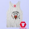 Hell Fire Club Stranger Hellfire Club Things Tank Top