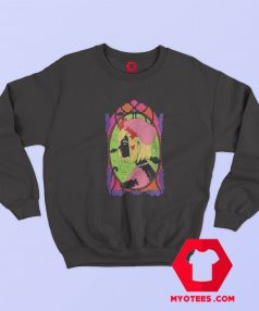 Higurashi When They Cry Graphic Unisex Sweatshirt