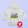 I Said Keep On Truckin Vintage Unisex Hoodie