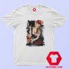 Mariah Carey McDonalds Graphic Unisex T shirt