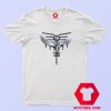 Marvel Thor Love and Thunder Pegasus T shirt