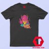 Marvel Thor Love and Thunder Pop Art T shirt