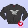 Motionless In White Bat Vintage Unisex Sweatshirt