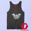 Motionless In White Bat Vintage Unisex Tank Top