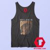 Natural Afro Melanin Queen American Strong Tank Top