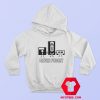 Never Forget Retro Vintage Cassette Tape Hoodie