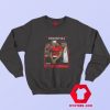 Paid In Full Red Thunder Frenemies Harlem Sweatshirt