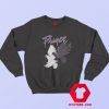 Prince Purple Rain Doves World Tour Unisex Sweatshirt