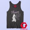 Prince Purple Rain Doves World Tour Unisex Tank Top