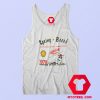 Spring Break Daytona Beach Hawaiian Tank Top