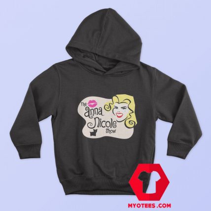 The Anna Nicole Show Vintage Unisex Hoodie