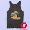 The Beatles Yellow Submarine Vintage Band Tank Top