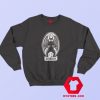 The Mothman Frame Graphic Unisex Sweatshirt