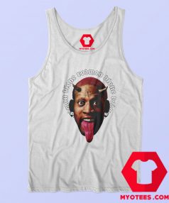 VLONE x Dennis Rodman The Devil Unisex Tank Top