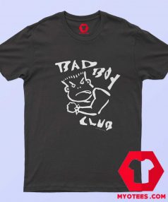 Vintage Bad Boy Club Dark Vortex Unisex T shirt