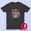 Vintage Mac Sabbath Graphic Parody Unisex T shirt