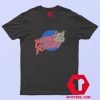 Vintage Planet Rhino Parody Hollywood T Shirt