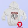 Vintage Sepulture Morbid Visions Graphic Hoodie