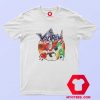 Voltron Defender Of The Universe Vintage T Shirt