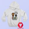 A Bathing Ape x Felix The Cat Funny Hoodie