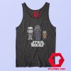 BAPE x Star Wars First Order Tank Top