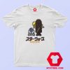 Bape x Star Wars Darth Vader Funny T shirt