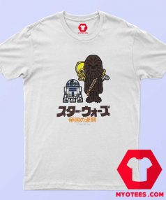 Bape x Star Wars Darth Vader Funny T shirt