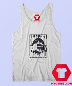 Billy Joel Piano Man 1975 Vintage Unisex Tank Top