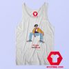 Brent Faiyaz Fuck The World Art Unisex Tank Top