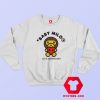 Cheap BAPE Valentine Heart Baby Milo Sweatshirt