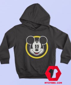 Disney Forever Mickey Mouse Unisex Hoodie