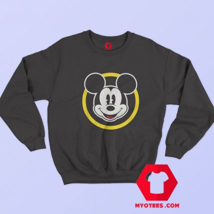 Disney Forever Mickey Mouse Unisex Sweatshirt