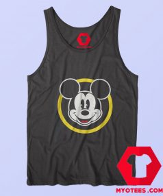 Disney Forever Mickey Mouse Unisex Tank Top