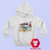 Disney Mickey Mouse and Friends Cartoon Hoodie