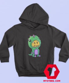 Drew House Mini Dino Cute Unisex Hoodie