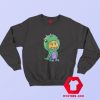 Drew House Mini Dino Cute Unisex Sweatshirt