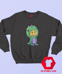 Drew House Mini Dino Cute Unisex Sweatshirt