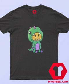 Drew House Mini Dino Cute Unisex T shirt