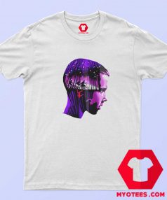 Eleven Stranger Things Poster Season 4 T shirt