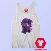 Eleven Stranger Things Poster Season 4 Tank Top