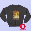 Eric Clapton Mens Ray Of Light Unisex Sweatshirt